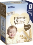 Fullkornsvälling 1År 750G Nestlé