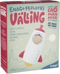 Välling Mjölkfri 6M