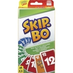 Skip-Bo Kortspel Games