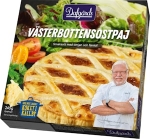 Västerbottensostpaj® Fryst 240g Dafgårds