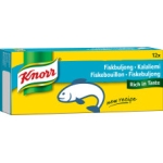 Fiskbuljong 6L