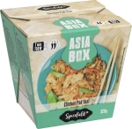 Pad Thai Kyckling Fryst  