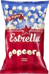 Popcorn Saltade