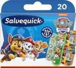 Plåster Paw Patrol 20-P 