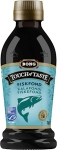 Fiskfond  Touch Of Taste