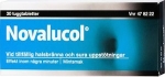 Tuggtablett Kalciumkarbonat/Magnesiumhydroxid 30-P