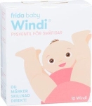 Windi Pysventil 20-P