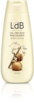 Body Lotion Oil Infused Macadamia  
