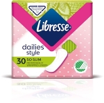 Trosskydd So Slim 30-P