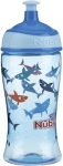 Tritan Super Slurp Pop Up Blue Shark +36M