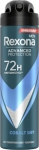 Deo Spray Cobalt
