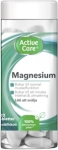Vitamintillskott Magnesium 250Mg 120-P Active Care