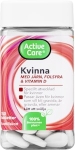 Vitamintillskott Kvinna 150-P