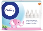 Otri-Baby Engångsfilter, Filter Till Nässug 10 St