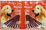 Rockystick Ox & Lamm 8-P