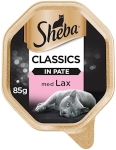 Kattmat Paté Lax  
