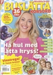 Buslätta Korsord Tidsam
