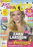Kors & Tvärs Extra Tidsam