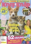 Knep & Knåp Tidsam