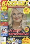 Krysset Tidsam