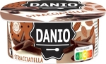 Kvarg Stracciatella  Danio
