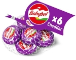 Mini Cheddarost 6-P 