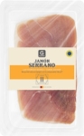 Jamón Serrano Skivad 11M  