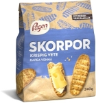 Skorpor Vete  