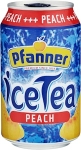 Ice Tea Persika