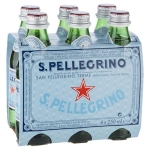 Mineralvatten 6X250ml