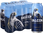  Extra Brew 3,5% 6X50cl