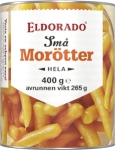 Morötter Små Hela