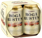 Höga Kusten 3,5% 4X33cl