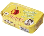 Tonfiskfilé I Olivolja Med Citron  Manná