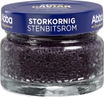Svart Stenbitsrom Msc