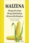 Majsstärkelse  
