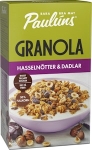 Granola Hasselnöt & Dadlar