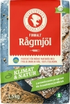 Rågmjöl Finmalt 1,