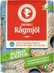 Rågmjöl Grovtmalt 1,