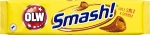 Smash Chokladkaka 