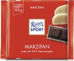 Marsipanchoklad  