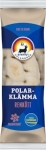 Polarklämma Med Renkött Fryst
