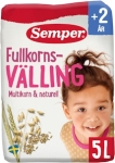 Fullkornsvälling Multikorn 24M