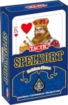 Spelkort Svenska Figurer