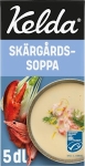 Skärgårdssoppa Msc