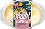 Pasta Carbonara !