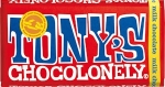Mjölkchoklad Fairtrade Tony's Chocolonely