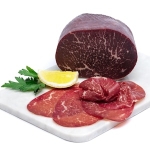 Bresaola Skivad Bergfalk