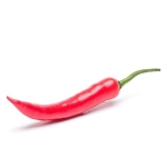 Chilipeppar Röd Klass1