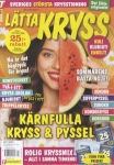 Lätta Kryss Tidsam